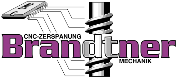 Brandtner CNC Zerspanung & Mechanik