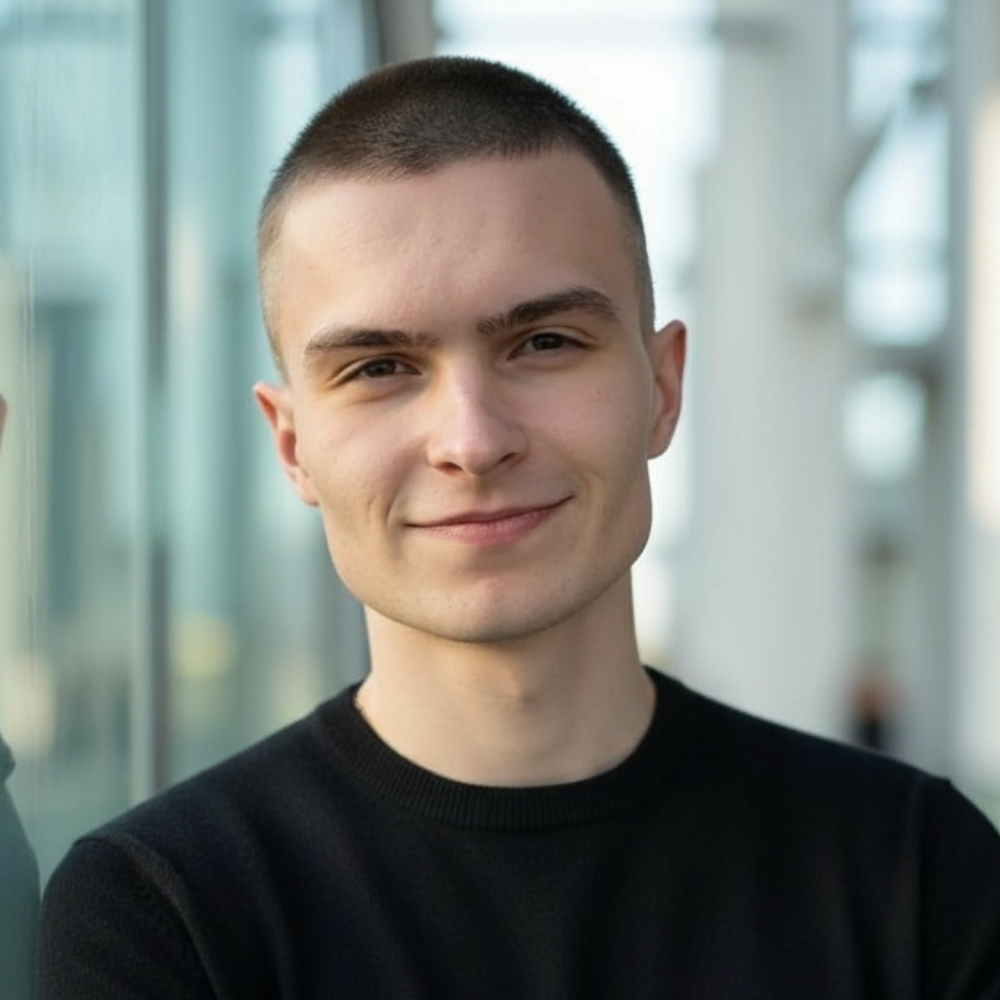 Simon Kerzel